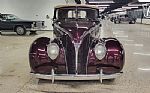 1938 Deluxe Convertible Thumbnail 4
