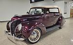 1938 Deluxe Convertible Thumbnail 20