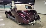 1938 Deluxe Convertible Thumbnail 25
