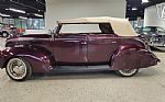 1938 Deluxe Convertible Thumbnail 22