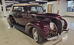 1938 Deluxe Convertible Thumbnail 36