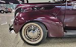 1938 Deluxe Convertible Thumbnail 40