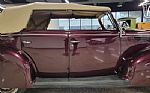 1938 Deluxe Convertible Thumbnail 44