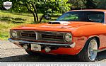 1970 Cuda Thumbnail 15
