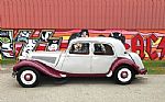 1954 Traction Avant Thumbnail 3