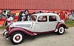 1954 Traction Avant Thumbnail 2