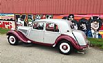 1954 Traction Avant Thumbnail 4