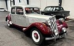 1954 Traction Avant Thumbnail 7