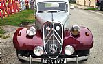 1954 Traction Avant Thumbnail 6