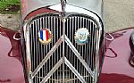 1954 Traction Avant Thumbnail 8