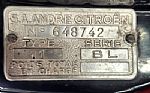 1954 Traction Avant Thumbnail 16