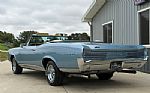 1966 GTO Convertible Thumbnail 3