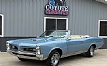 1966 GTO Convertible Thumbnail 1