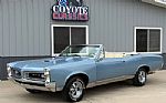 1966 GTO Convertible Thumbnail 2