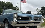 1966 GTO Convertible Thumbnail 4