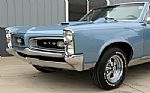1966 GTO Convertible Thumbnail 5