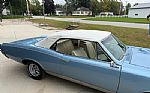 1966 GTO Convertible Thumbnail 41