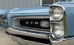 1966 GTO Convertible Thumbnail 43