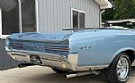 1966 GTO Convertible Thumbnail 58