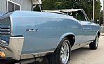 1966 GTO Convertible Thumbnail 60