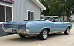 1966 GTO Convertible Thumbnail 62