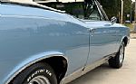 1966 GTO Convertible Thumbnail 63
