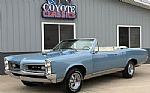 1966 GTO Convertible Thumbnail 73