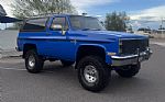 1985 K5 BLAZER Thumbnail 2
