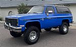 1985 K5 BLAZER Thumbnail 1