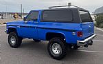 1985 K5 BLAZER Thumbnail 3