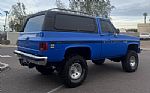 1985 K5 BLAZER Thumbnail 4