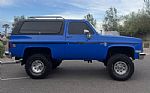 1985 K5 BLAZER Thumbnail 6