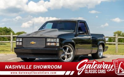 Photo of a 1992 Chevrolet C15 for sale