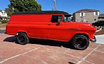 1956 3800 Panel Truck Thumbnail 5