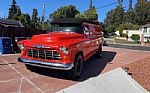 1956 3800 Panel Truck Thumbnail 2