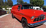 1956 3800 Panel Truck Thumbnail 4