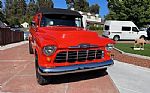 1956 3800 Panel Truck Thumbnail 3