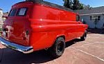 1956 3800 Panel Truck Thumbnail 7