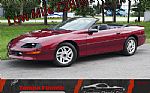 1994 Camaro Z28 Convertible Thumbnail 1