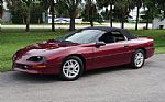 1994 Camaro Z28 Convertible Thumbnail 3