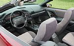 1994 Camaro Z28 Convertible Thumbnail 4