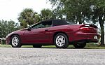 1994 Camaro Z28 Convertible Thumbnail 14