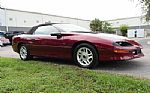 1994 Camaro Z28 Convertible Thumbnail 17