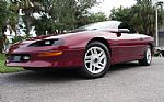 1994 Camaro Z28 Convertible Thumbnail 22