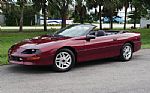 1994 Camaro Z28 Convertible Thumbnail 21