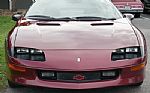 1994 Camaro Z28 Convertible Thumbnail 34