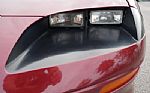 1994 Camaro Z28 Convertible Thumbnail 37