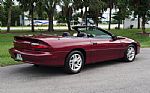 1994 Camaro Z28 Convertible Thumbnail 56