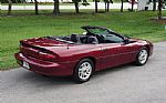 1994 Camaro Z28 Convertible Thumbnail 57