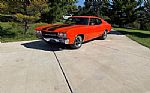 1970 Chevelle Thumbnail 1